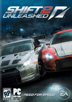 Shift 2: Unleashed para PC