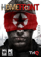 Homefront para PC