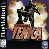 CodeName: Tenka para PlayStation