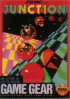 Junction para GameGear