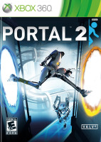 Portal 2 para Xbox 360