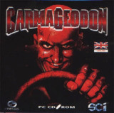 Carmageddon para PC