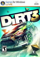 DiRT 3 para PC