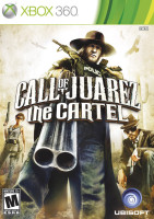 Call of Juarez: The Cartel para Xbox 360