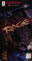 Primal Rage para 3DO