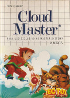 Cloud Master para Master System