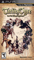 Tactics Ogre: Let Us Cling Together para PSP