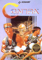 Contra para NES