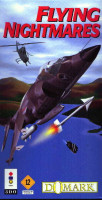 Flying Nightmares para 3DO