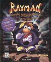 Rayman para PC