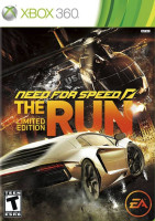 Need for Speed: The Run para Xbox 360