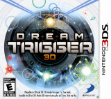 Dream Trigger 3D para Nintendo 3DS