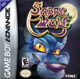 Sabre Wulf para Game Boy Advance