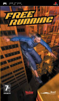 Free Running para PSP