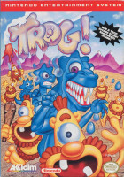 Trog! para NES