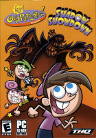 The Fairly OddParents: Shadow Showdown para PC