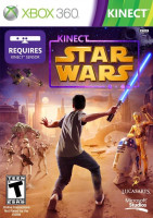 Kinect Star Wars para Xbox 360