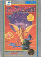 Athena para NES