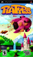 Platypus para PSP