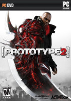 Prototype 2 para PC