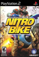 Nitrobike para PlayStation 2