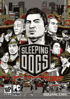 Sleeping Dogs para PC