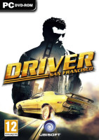 Driver: San Francisco para PC