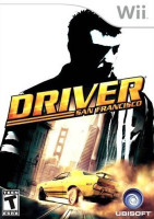 Driver: San Francisco para Wii