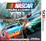 Nascar Unleashed para Nintendo 3DS