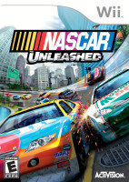 Nascar Unleashed para Wii