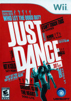 Just Dance para Wii