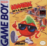 Kwirk para Game Boy