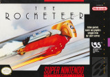 The Rocketeer para Super Nintendo