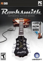 Rocksmith para PC