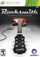 Rocksmith para Xbox 360