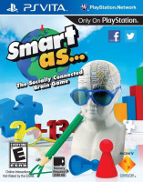 Smart as... para Playstation Vita