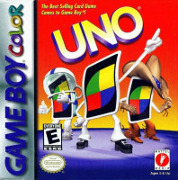 Uno para Game Boy Color