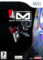 Dave Mirra BMX Challenge para Wii