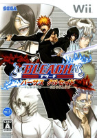 Bleach: Versus Crusade para Wii