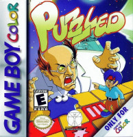 Puzzled para Game Boy Color