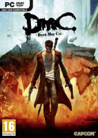 DmC: Devil May Cry para PC