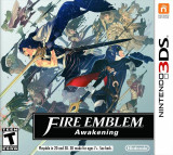 Fire Emblem: Awakening para Nintendo 3DS