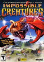 Impossible Creatures para PC