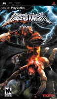 Undead Knights para PSP