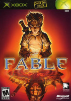 Fable para Xbox