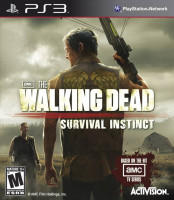 The Walking Dead: Survival Instinct para PlayStation 3