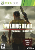 The Walking Dead: Survival Instinct para Xbox 360