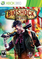 BioShock Infinite para Xbox 360