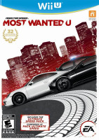 Need for Speed: Most Wanted U para Wii U