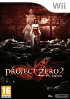 Project Zero 2: Wii Edition para Wii